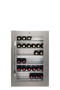 Reparación averías vinoteca Zanussi en  Cuenca
